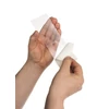 Kép 2/2 - Hideglamináló fólia, 54x90 mm, DURABLE "Sealit®"