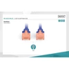 Kép 10/10 - Digitus CAT6 U-UTP Patch Cable 0,5m Blue