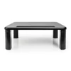 Kép 6/11 - Digitus DA-90458 Ergonomic Monitor Riser Black