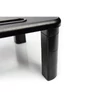 Kép 7/11 - Digitus DA-90458 Ergonomic Monitor Riser Black