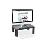 Kép 9/11 - Digitus DA-90458 Ergonomic Monitor Riser Black