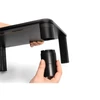 Kép 10/11 - Digitus DA-90458 Ergonomic Monitor Riser Black