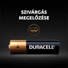 Kép 3/5 - Elem, AA ceruza, 10 db, DURACELL "Basic"