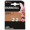 Kép 1/2 - Gombelem, LR44, 2 db, DURACELL