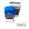 Kép 2/3 - Dátumbélyegző S120 mini Colop