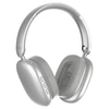 Kép 2/9 - Devia ST121843 EarBass Pro2 ANC Bluetooth ezüst sztereó fejhallgató