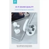 Kép 3/6 - Devia ST351020 Bluetooth v5.0 Joy A6 Series TWS with Charging Case - fekete sztereó headset