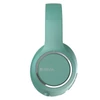 Kép 2/3 - Devia ST383557 zöld Bluetooth fejhallgató