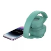 Kép 3/3 - Devia ST383557 zöld Bluetooth fejhallgató