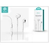 Kép 1/2 - Devia ST987077 Smart mikrofonos fehér fülhallgató