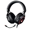 Kép 1/7 - Drakkar Ragnarok Evo Pro 7.1 gamer headset