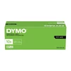 Kép 1/5 - Feliratozógép szalag, 9 mm x 3 m, DYMO "3D", piros