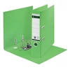 Kép 2/8 - Iratrendező LEITZ Recycle A4 180° 80mm zöld