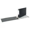 Kép 2/4 - Iratrendező, 77 mm, A3, karton, újrahasznosított, LEITZ "180", fekete