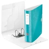 Kép 4/9 - Iratrendező, 82 mm, A4, PP, LEITZ "180 Active Wow", jégkék