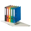 Kép 2/4 - Esselte Rainbow karton iratrendező A4/50 mm fekete