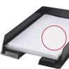 Kép 4/7 - Genotherm, "L", A4, 85mikron, narancsos felület, ESSELTE "Standard", 100db/cs