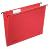 Kép 1/6 - Leitz ALPHA STANDARD függőmappa piros 25db/csomag