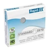Kép 1/2 - Tűzőkapocs, 23/12, horganyzott, RAPID "Standard"