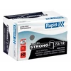 Kép 1/2 - Tűzőkapocs, 73/12, horganyzott, RAPID "Superstrong", 5000db/doboz