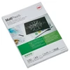 Kép 1/2 - Meleglamináló fólia, 75 mikron, A4, matt, GBC