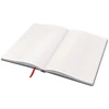 Kép 5/11 - Beíró, A5, kockás, 80 lap, keményfedeles, LEITZ "Cosy Soft Touch", bársonyszürke