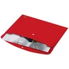 Kép 2/8 - Irattasak LEITZ Recycle A4 PP patentos piros