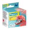 Kép 4/11 - Rapid ColourBreeze mini tűzőgép korall