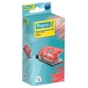 Kép 2/8 - Rapid Colour Breeze mini lyukasztó korall