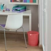 Kép 2/5 - Lyukasztó, mini, kétlyukú, 10 lap, RAPID, "Colour` Breeze", levendula
