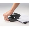 Kép 4/12 - Leitz Recycle NeXXt lyukasztó 30 lap fekete
