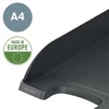 Kép 3/9 - Leitz PLUS irattálca áttetsző