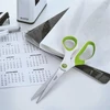 Kép 3/7 - Olló, irodai, 20,5 cm, LEITZ "Wow Titán", zöld