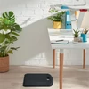 Kép 4/16 - Álláskönnyítő szőnyeg, ergonómiai, ülő/álló munkához, LEITZ "Ergo Cosy"