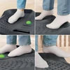 Kép 4/9 - Álláskönnyítő szőnyeg, ergonómiai, LEITZ "Ergo Active"