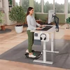 Kép 6/9 - Álláskönnyítő szőnyeg, ergonómiai, LEITZ "Ergo Active"