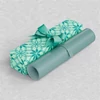 Kép 6/12 - Könyökalátét LEITZ 40x80 cm nagyméretű menta