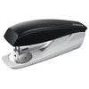 Kép 1/6 - Tűzőgép, 24/6, 26/6, 25 lap, LEITZ "Nexxt 5501", fekete