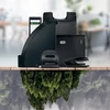 Kép 6/9 - Leitz Recycle NeXXt tűzőgép 30 lap fekete