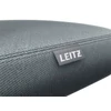 Kép 5/7 - Munkaszék, görgős, ergonomikus, LEITZ "Ergo Comfort Active", világosszürke
