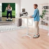 Kép 6/9 - Egyensúlyozó deszka, ergonómiai, LEITZ "Ergo Active"