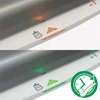 Kép 4/23 - Laminálógép, A3, 80-125 mikron, LEITZ "iLam Office", ezüst