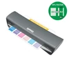 Kép 5/23 - Laminálógép, A3, 80-125 mikron, LEITZ "iLam Office", ezüst