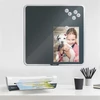 Kép 10/10 - Lamináló készlet, A4, 80-125 mikron, LEITZ "iLam Home 4-in-1", fehér