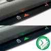 Kép 5/16 - Laminálógép, A3, 80-175 mikron, LEITZ "iLam Office Pro", ezüst