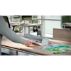 Kép 6/16 - Laminálógép, A3, 80-175 mikron, LEITZ "iLam Office Pro", ezüst