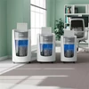 Kép 9/10 - Iratmegsemmisítő, mikrokonfetti, 6 lap, LEITZ "IQ OptiMax Home Office 225 P5"
