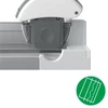 Kép 4/16 - Vágógép, görgős, A3, 15 lap, LEITZ "Precision Office"