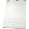 Kép 1/3 - Flipchart papír, sima-kockás, 60x85cm, 50lap, ESSELTE, 50lap/cs