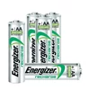 Kép 2/2 - Tölthető elem, AA ceruza, 4x2300 mAh, előtöltött, ENERGIZER "Extreme"